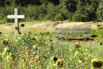 Landkruis Hoeve Springendal